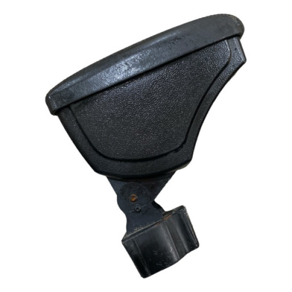 Suporte Encosto Braço Apoio Console Honda City 2015-2017