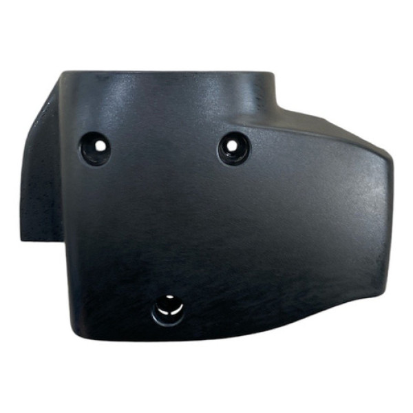 Acabamento Coluna Direção Fiat Toro 2018-2020 Usado