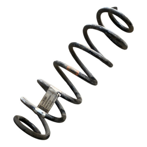 Mola Traseira Chevrolet Onix Sedan Turbo 2021-2022 Original