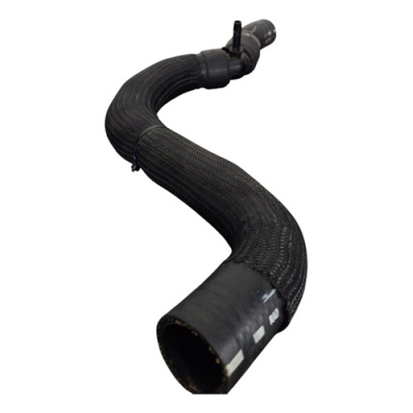 Mangueira Inferior Radiador Ford Fusion  2014 A 2017