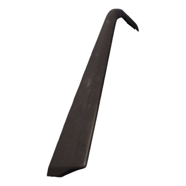 Moldura Direita Console Volkswagen Virtus 2018 A 2024