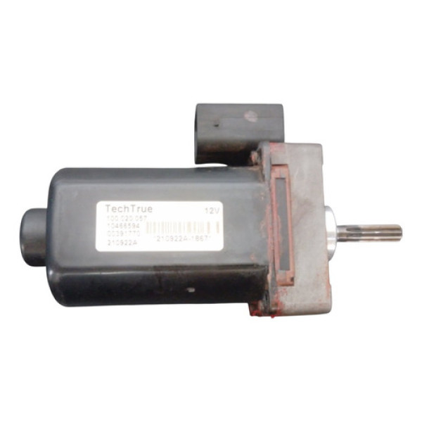 Motor Atuador Tração Traseira Fiat Toro Diesel 2023-2024