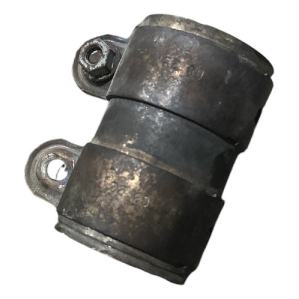 Abraçadeira Escape Nivus Highline 2020-2023 Original