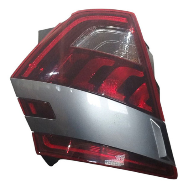 Lanterna Traseira Esquerda Hyundai Creta 2022 A 2025 Detalhe