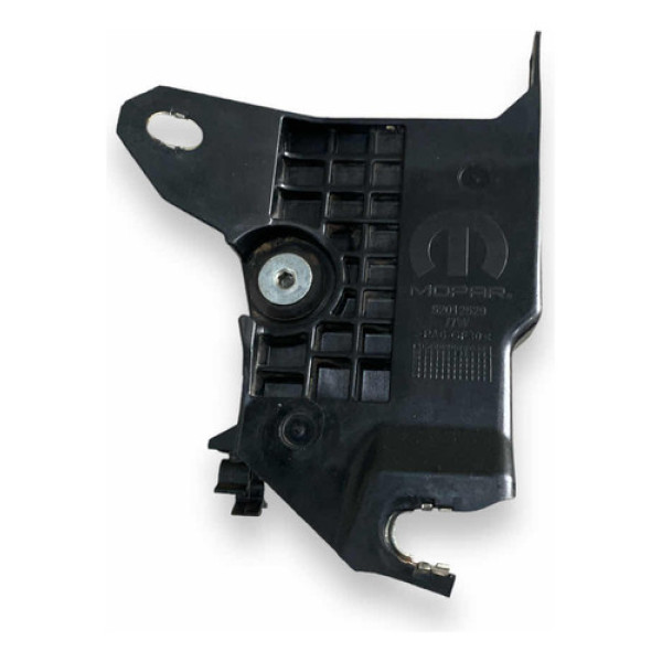 123 Suporte Módulo Bomba Abs Fiat Toro 2.0 2016 A 2020