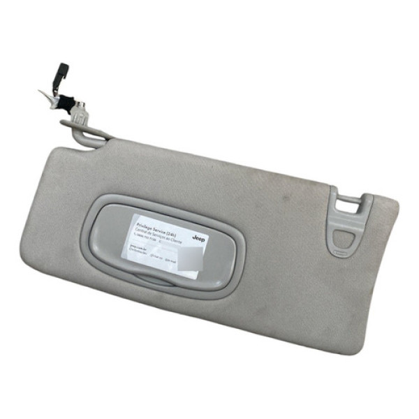 Quebra Sol Lado Esquerdo Jeep Compass 2018-2022 Usado