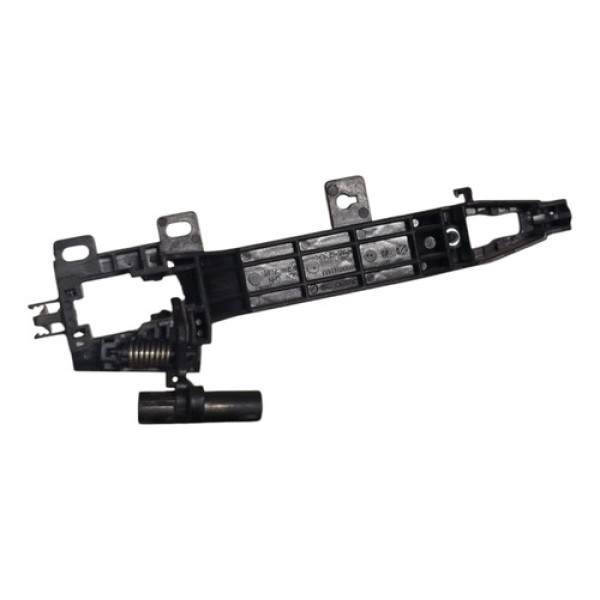 Suporte Maçaneta Externa Traseira Direita Chery Tiggo 7 2022