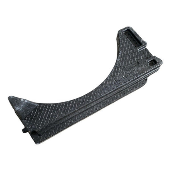 Isopor Porta Malas Esquerdo Compass 2018-2021 Usado Original