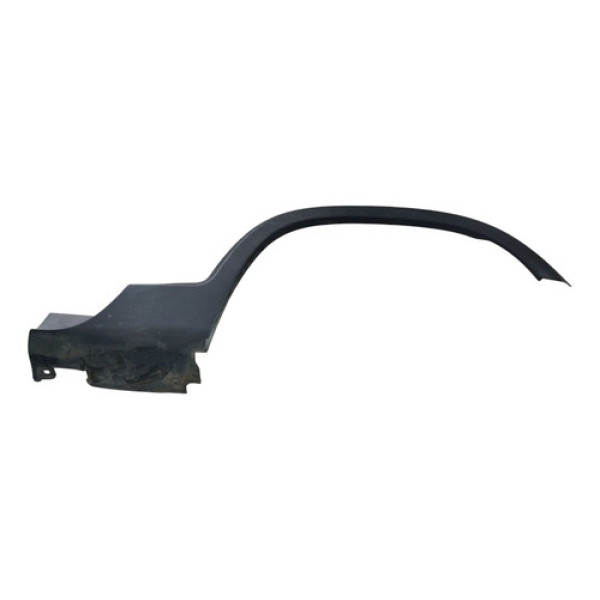 Moldura Paralama Traseiro Esquerdo Fiat Toro 2016 A 2020