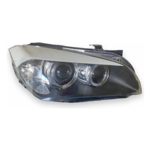 Farol Lado Direito Bmw X1 2008 A 2013