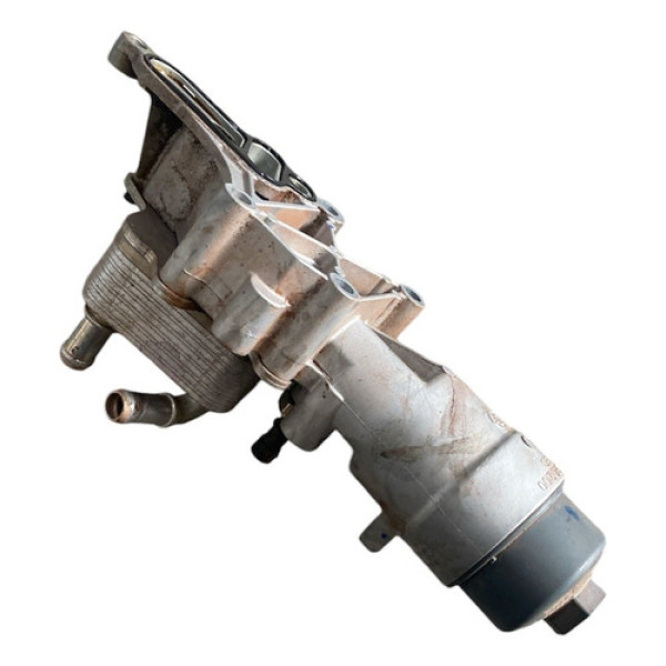 Cavalete Filtro Oleo Resfriador Chery Tiggo 7 1.6 2021-2024