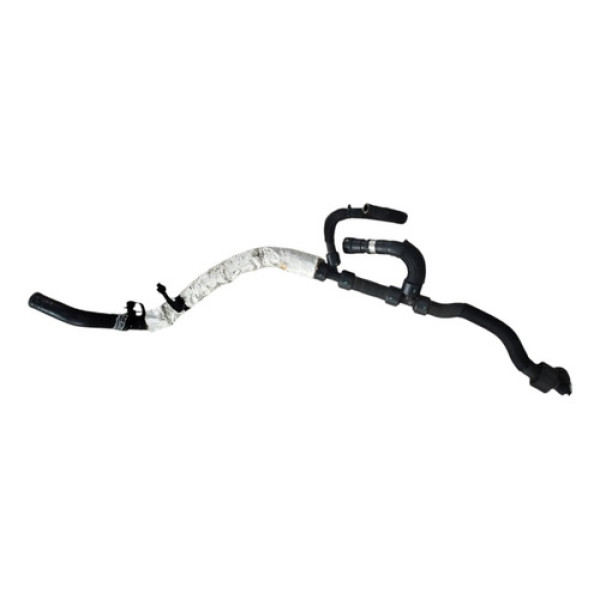 Mangueira Bomba Água Ford Fusion Ecoboost 2.0 2017