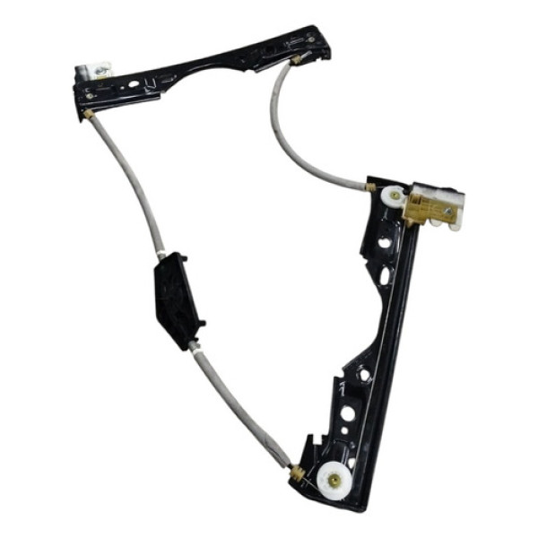 Máquina Vidro Traseiro Esquerdo Jeep Compass 2017 A 2022