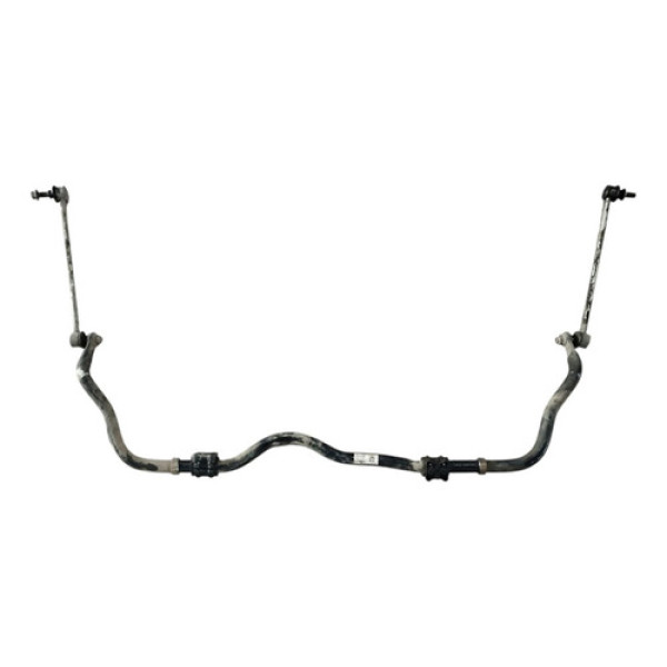 Barra Estabilizadora Dianteira Toyota Corolla 2021 A 2023