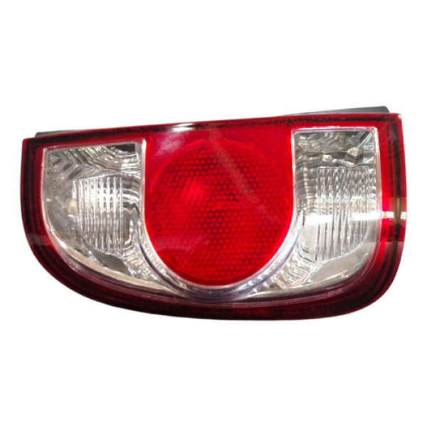 Lanterna Traseira Esquerda Volkswagen Saveiro 2006 A 2013