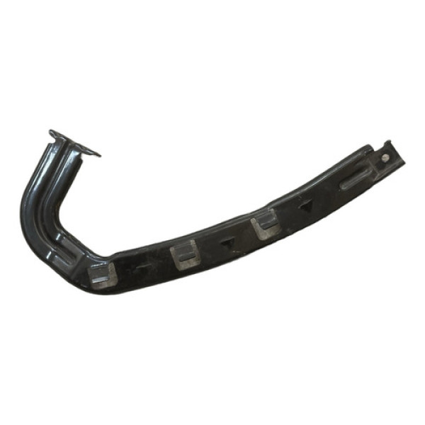 Guia Parachoque Dianteiro Esquerdo Hyundai Hb20 2013-2019