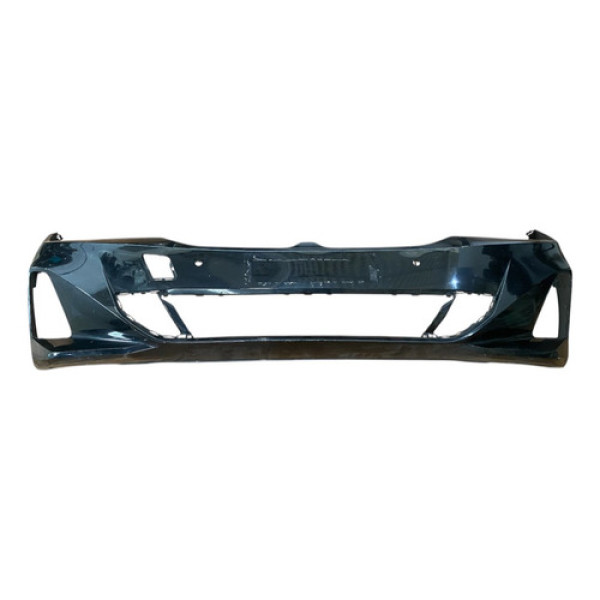 Parachoque Dianteiro Bmw 320i 330i G20 G21 2023 2024 Preto