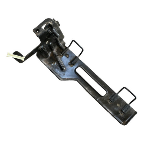 Suporte Banco Traseiro Esquerdo Land Rover Evqoue 2012-20215