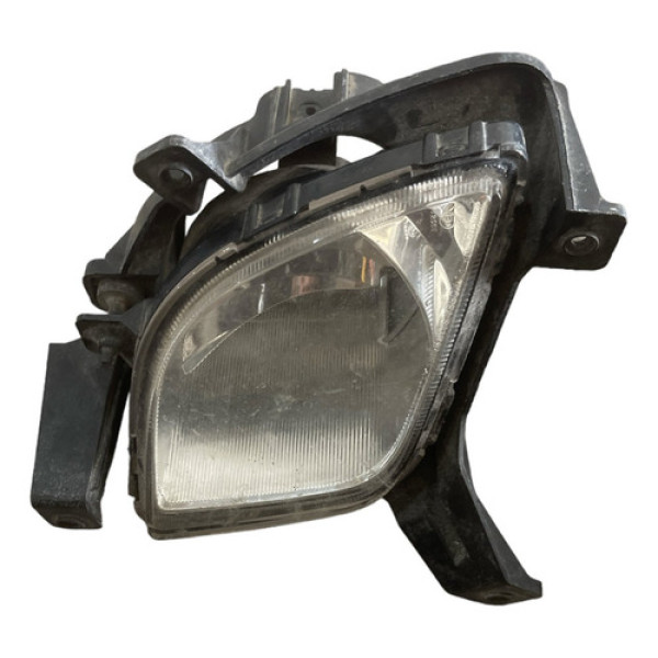 Farol De Milha Esquerdo Ix35 2009 2010 2011 2012 À 2015 Transparente