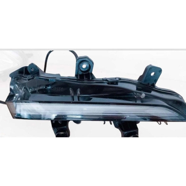 Par De Farois De Milha Peugeot 208 2021 2022 2023 2024