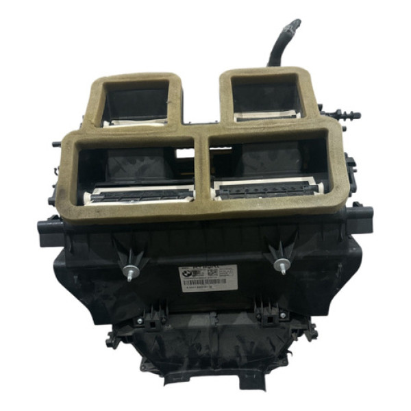 Suporte Do Radiador Da Caixa Evaporadora Bmw 320i 2013-2016