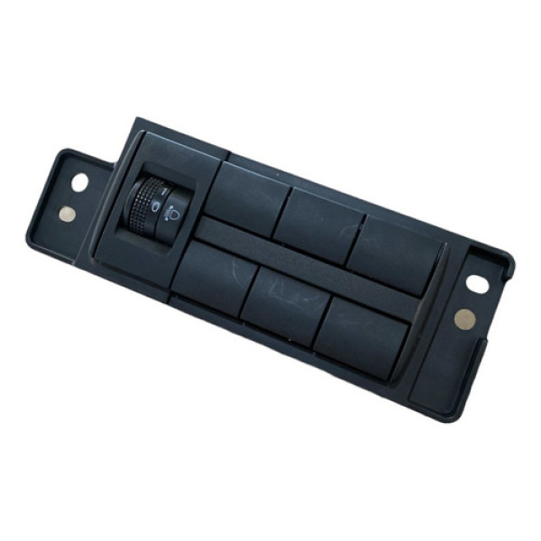 Botão Regulagem Farol Nissan Versa 1.6 2019 A 2021