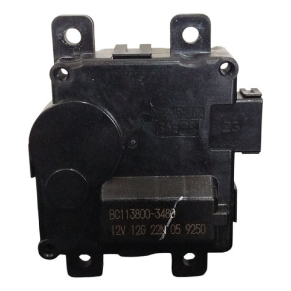 Motor Atuador Ar Condicionado Honda City 1.5 2021 - 2024