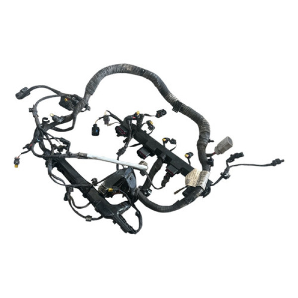 Chicote Da Injeção Audi Q3 2021 A 2024 Original