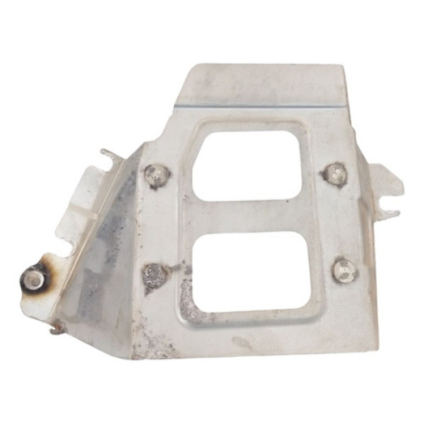 Suporte Módulo Conforto Fiat Toro 2.0 2017 A 2022 Original