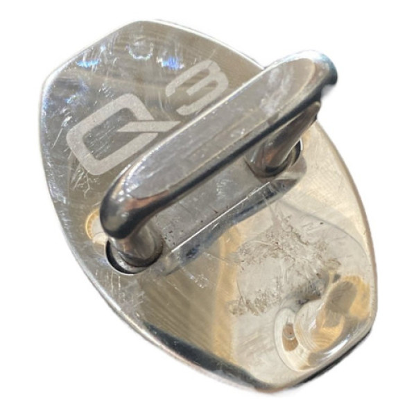 Batente Porta Traseira Audi Q3 Polo 1.0 Mpi 12v 2020 Usad