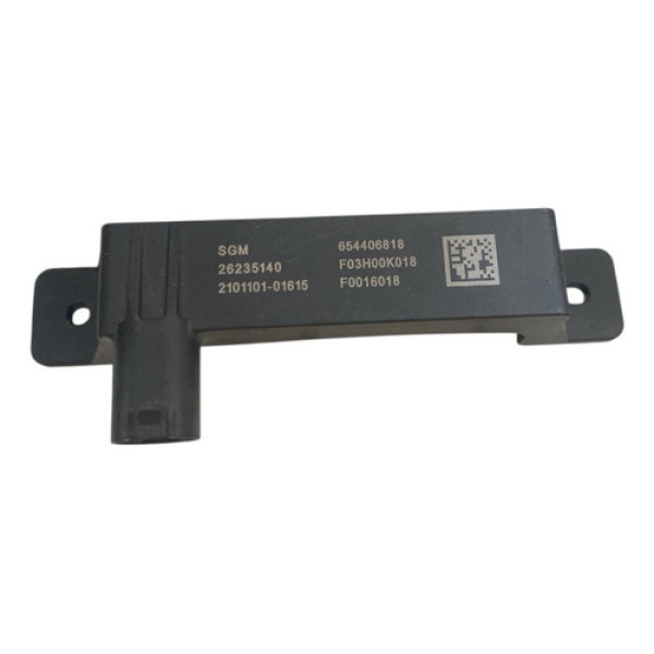 Sensor Keyless Chevrolet Tracker 1.2 2020-2022 Usad