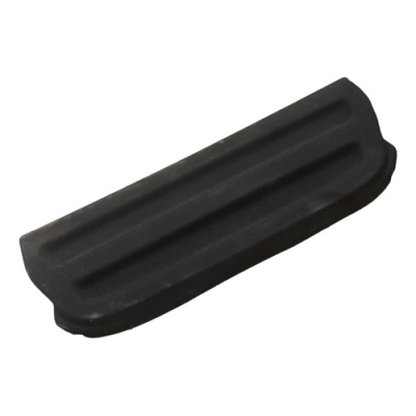 Tampão Bagagito Honda City 2015 2016 2017 2018 Original Preto