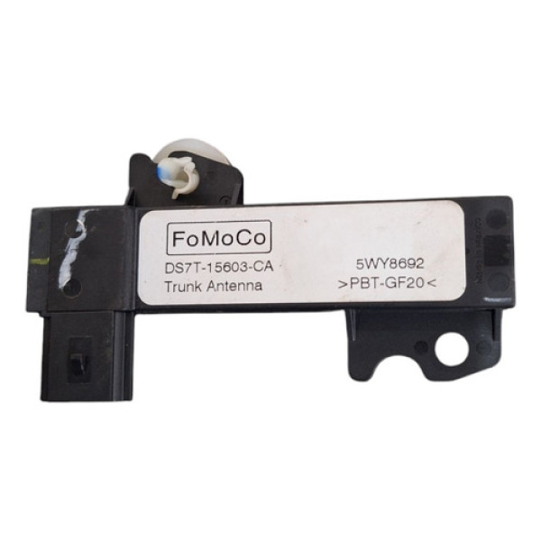 Antena Keyless Ford Fusion Titanium 2.0 2016 A 2019 Preto