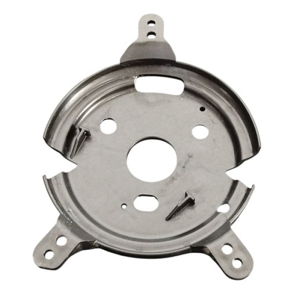 Tampa Motor Ventoinha Ford Fusion Titanium 2.0 2017