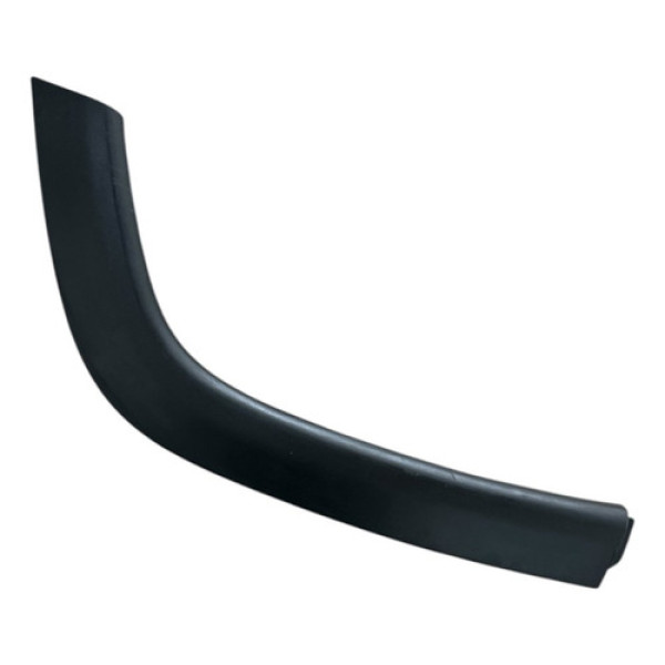 Moldura Paralama Traseiro Esquerdo Jeep Compass 2016-2022