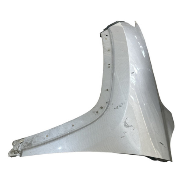 Paralama Lado Esquerdo Jepp Compass 2017 A 2024