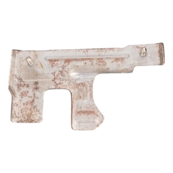 Suporte Inferior Painel Da Fiat Toro Ultra 2.0 2016 A 2020