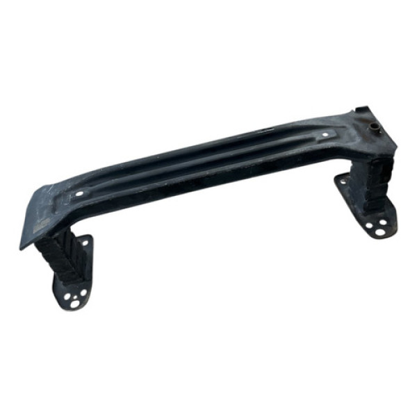 Alma Viga Pára-choque Dianteira Fiat Toro 2018-2022