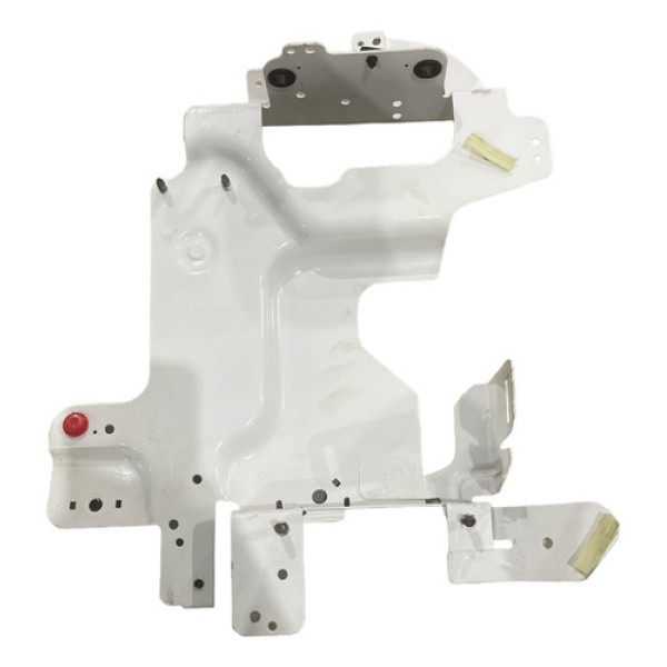 Suporte Montagem Modulos Da  Evoque 2012 2016 Original