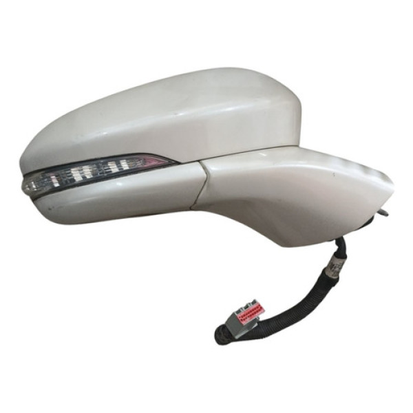 Retrovisor Direito C/pisca Ford Fusion 2013-15