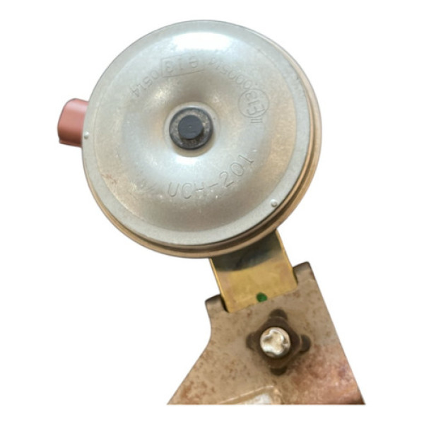 Buzina Sonora Honda Fit 1.4 2013-2015