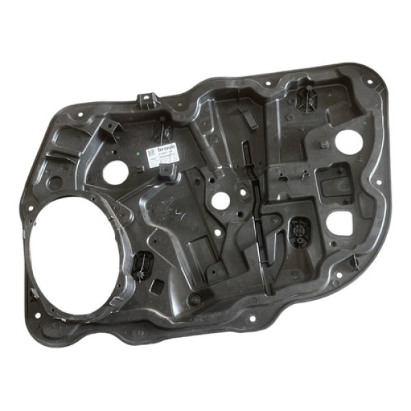 Suporte Maquina Vidro Dianteira Direita Fiat Toro 2016-2023