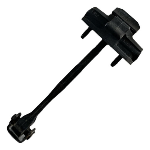 Limitador Porta Traseiro Le Jeep Compass 2017-2021 Original Traseira Esquerdo