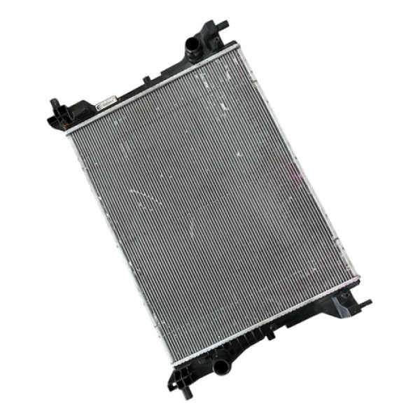 Radiador Água Fiat Toro 1.3 Turbo Flex 2021-2022