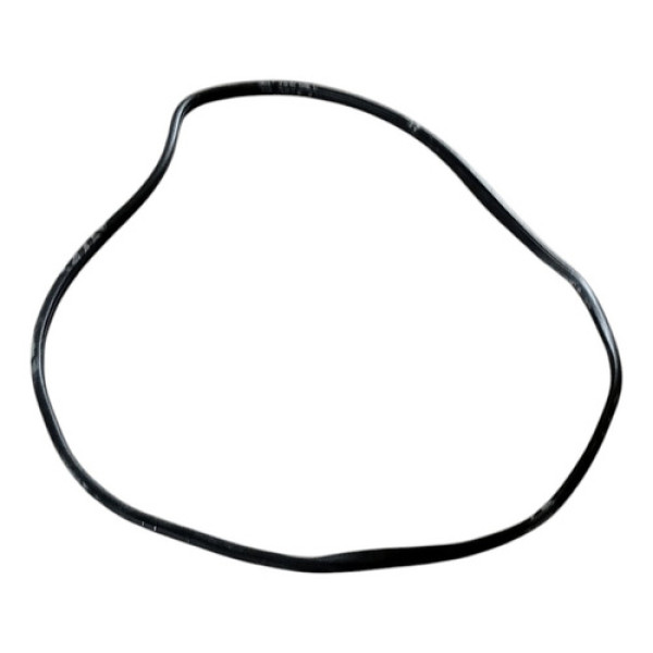 Borracha Da Porta Traseira Direita Honda City 1.5 2024