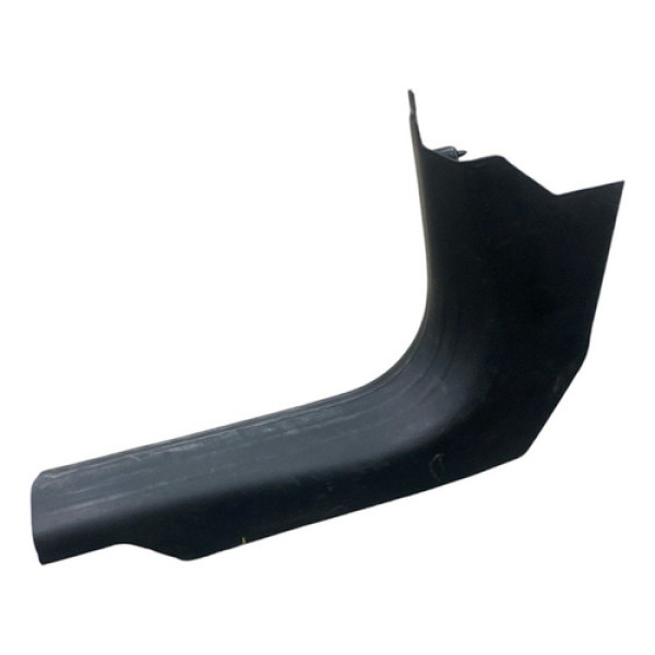 Soleira Porta Dianteira Esquerda Fiat Toro 2018-2021 Usado