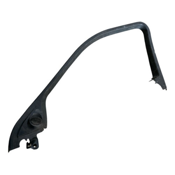 Moldura Coluna Porta Dianteira Direita Evoque 2015-2017