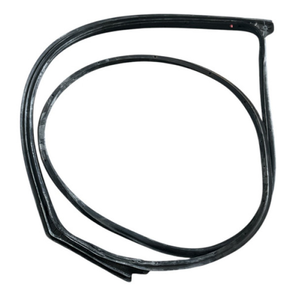 Borracha Vedacao Porta Dianteira Esquerda Versa 2020-2023