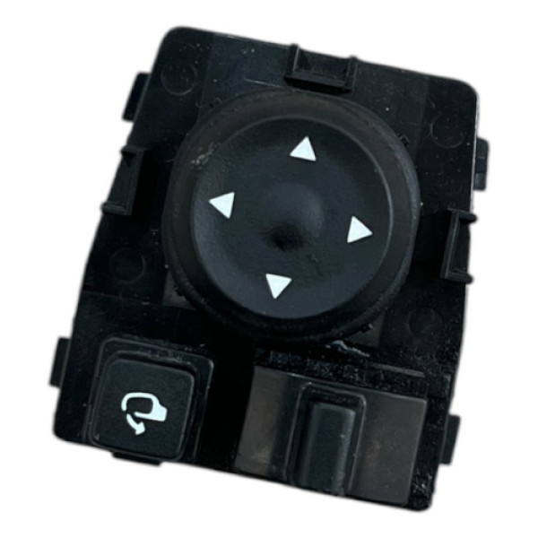 Botão Retrovisor Elétrico Rebatimento Hyundai Creta Hb20 21