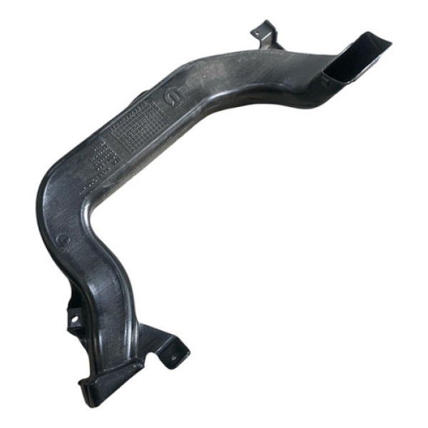 Tubo Duto Ar Condicionado Painel Direito Toro 2016-2022